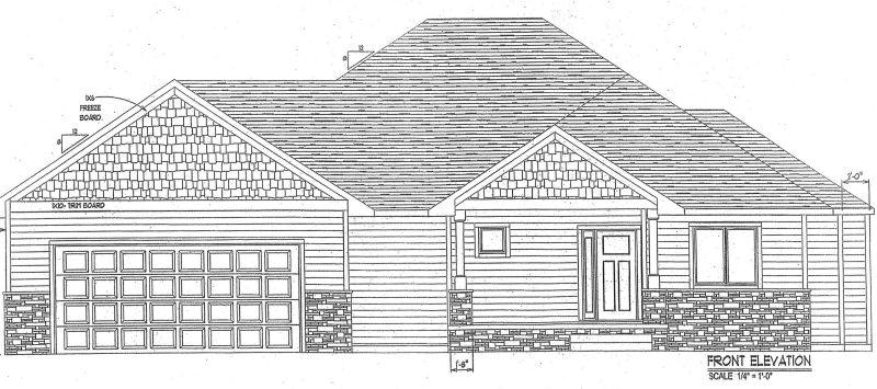 857 Olympic, Onalaska, WI 54650 photo 1