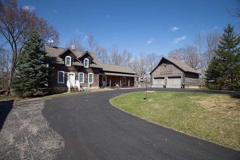 1844 State Road 28, Kewaskum, WI 53040 photo 1