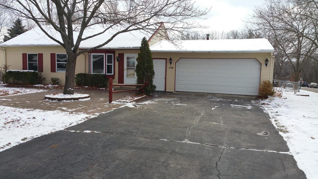 150 Marino Ave, Delavan, WI 53115 photo 1