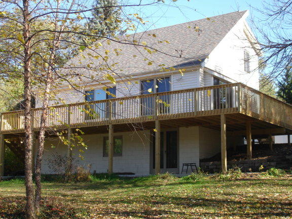 9288 Gemwood Ave, Sparta, WI 54656 photo 1