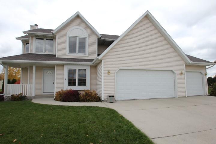 416 Clay St, Kiel, WI 53042 photo 1