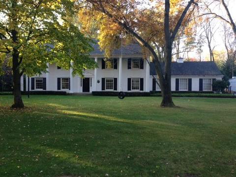 1711 E Fox, Fox Point, WI 53217 photo 1