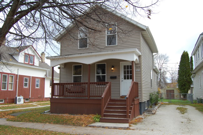 1415 S 9th St, Sheboygan, WI 53081 photo 1