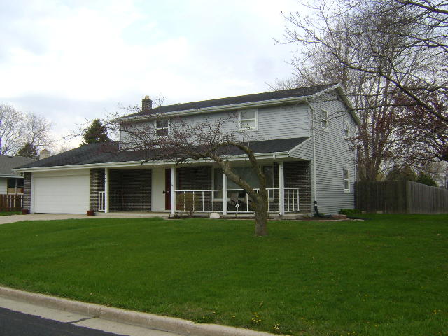 440 12th Ave, Union Grove, WI 53182 photo 1