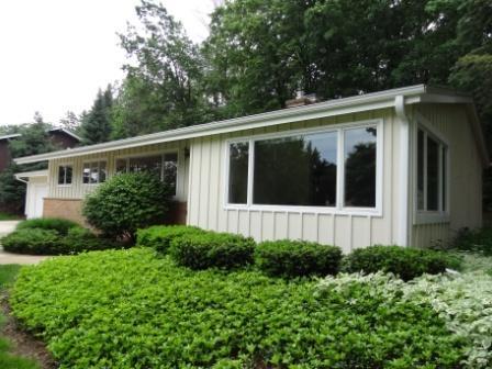 4638 S Shore Ave, Slinger, WI 53086 photo 1