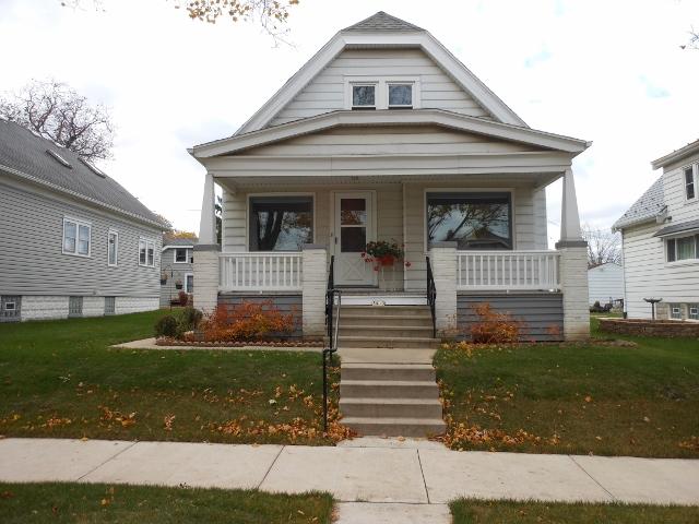 3413 S 17th St, Milwaukee, WI 53215 photo 1