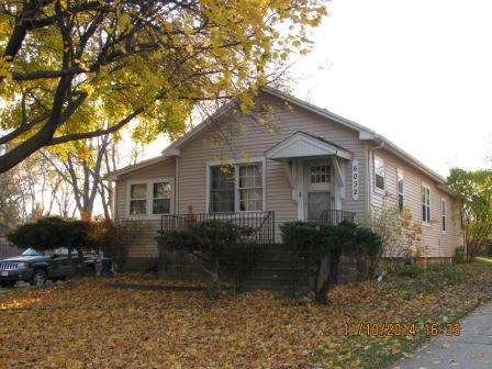 6032 54th Ave, Kenosha, WI 53142 photo 1