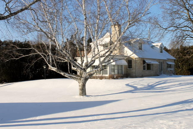 119 S Highland Ave, Jefferson, WI 53549 photo 1