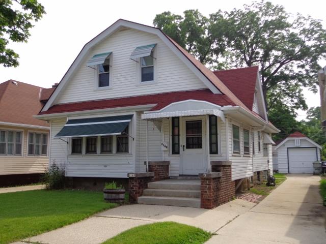 2160 N 55th St, Milwaukee, WI 53208 photo 1