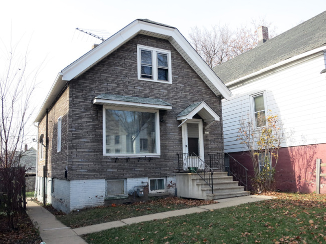 2613 S 7th St, Milwaukee, WI 53215 photo 1