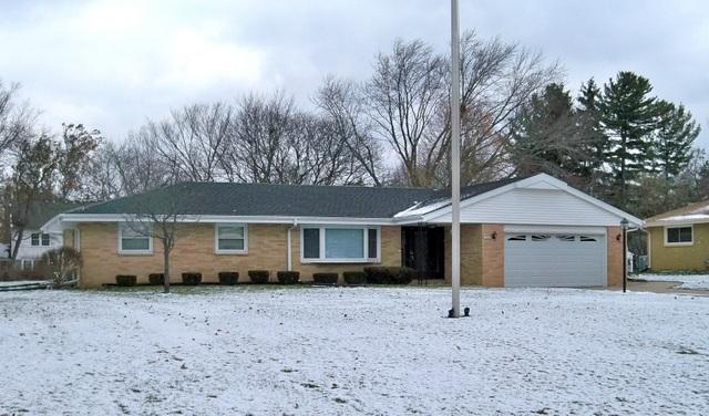 10428 Parklane Ct, Hales Corners, WI 53130 photo 1