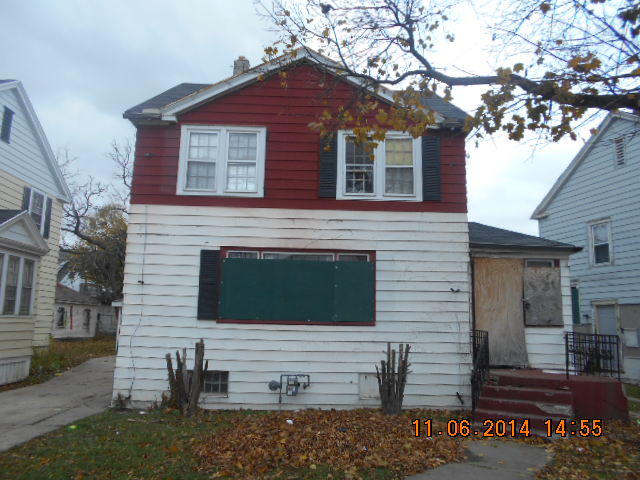 2610 W Port Sunlight Way, Milwaukee, WI 53209 photo 1
