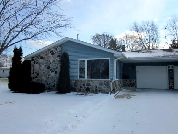 317 W Union Ave, Cedar Grove, WI 53013 photo 1