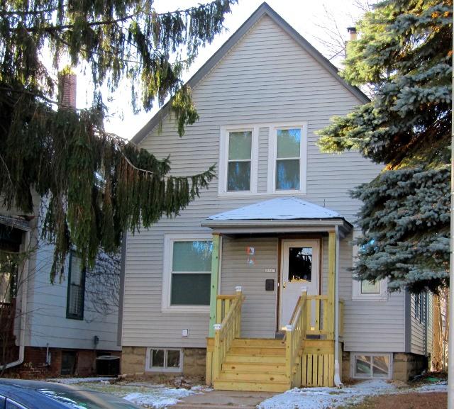 3327 N Fratney St, Milwaukee, WI 53212 photo 1