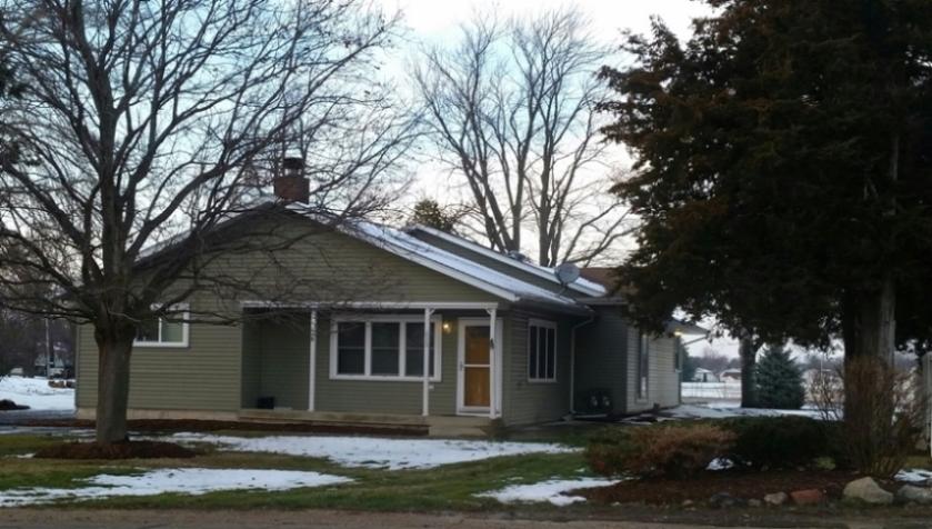 612 Beloit St, Delavan, WI 53115 photo 1