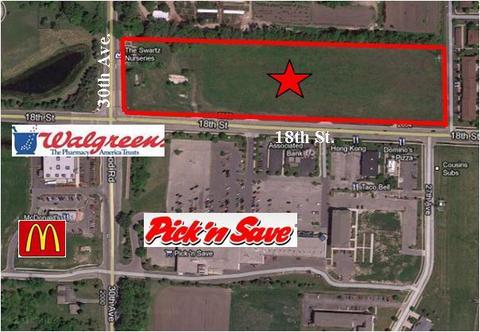 1771 30th, Somers, WI 53171
