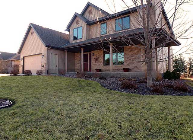 205 Concord Dr, Sheboygan Falls, WI 53085 photo 1