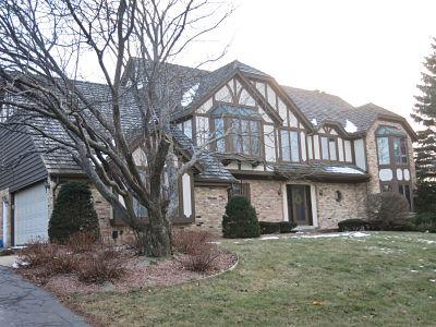 19825 Trilby Ct, Brookfield, WI 53045 photo 1