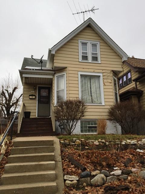 1419 S 38th St, Milwaukee, WI 53215 photo 1