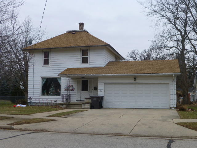 419 Franklin St, Mukwonago, WI 53149 photo 1