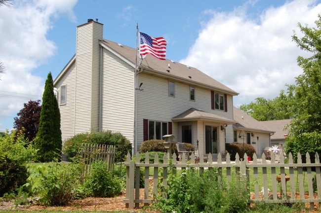 4841 Buena Park Rd, Waterford, WI 53185 photo 1