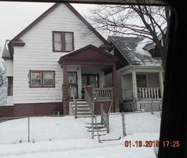 3642 N 26th St, Milwaukee, WI 53206 photo 1