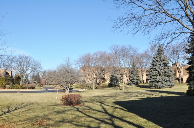 3635 N Tucker Pl #306, Milwaukee, WI 53222 photo 1