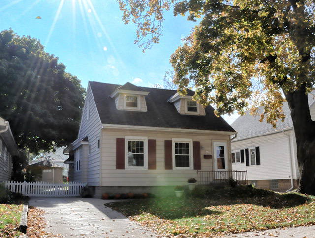 167 W Tripoli Ave, Milwaukee, WI 53207 photo 1