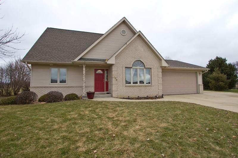 6400 375th Ave, Burlington, WI 53105 photo 1