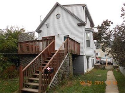 3726 E Squire Ave, Cudahy, WI 53110 photo 1