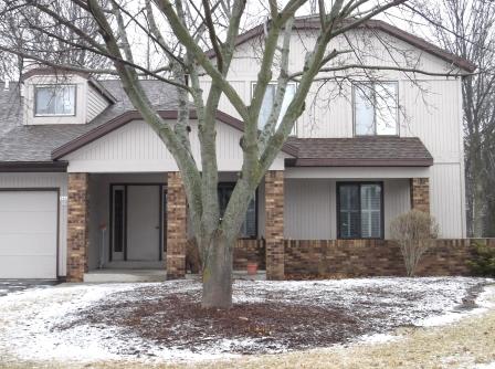 2448 Cross Creek Dr #a, Sheboygan, WI 53081 photo 1