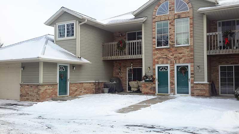 702 Shepherds Dr #7, West Bend, WI 53090 photo 1