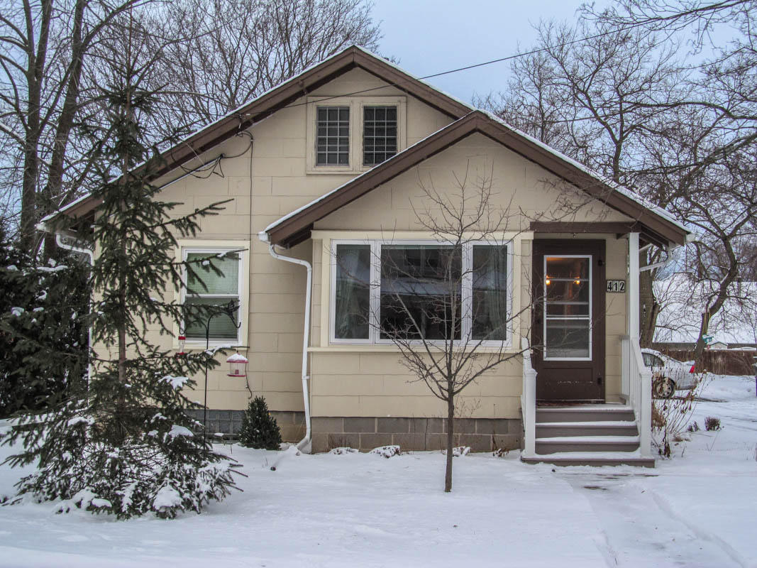 412 Pleasant St, Mukwonago, WI 53149 photo 1