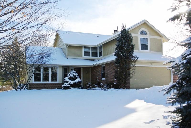 1680 Gebhardt Ct, Brookfield, WI 53005 photo 1