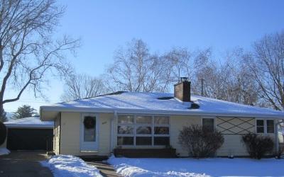 4052 Terrace Dr, La Crosse, WI 54601 photo 1