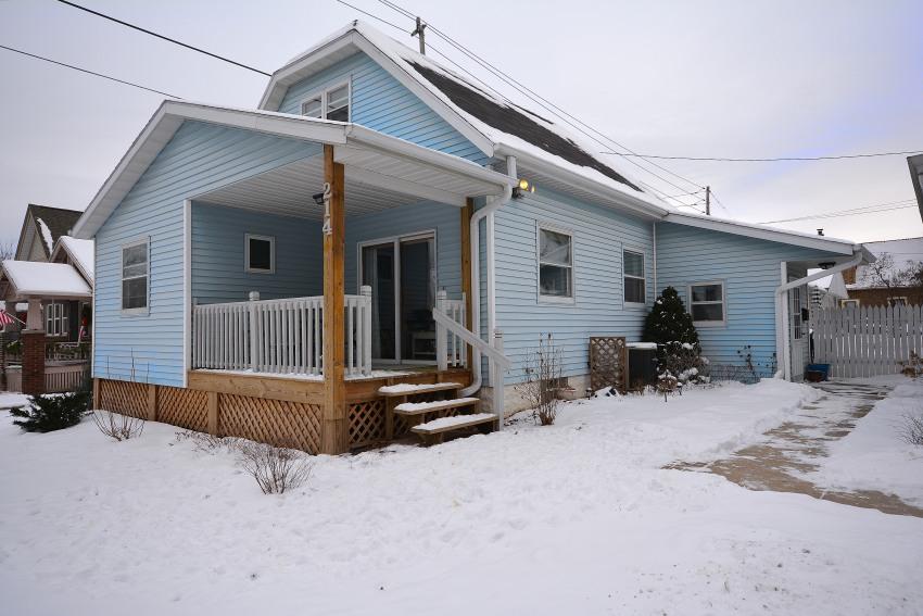 214 N 59th St, Milwaukee, WI 53213 photo 1