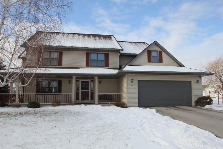 2561 Fox Ridge Ct, Sheboygan, WI 53081 photo 1