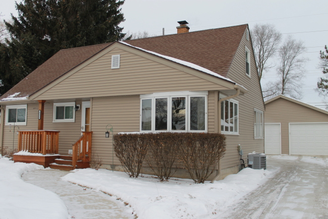 4032 Grant Rd, Kenosha, WI 53142 photo 1