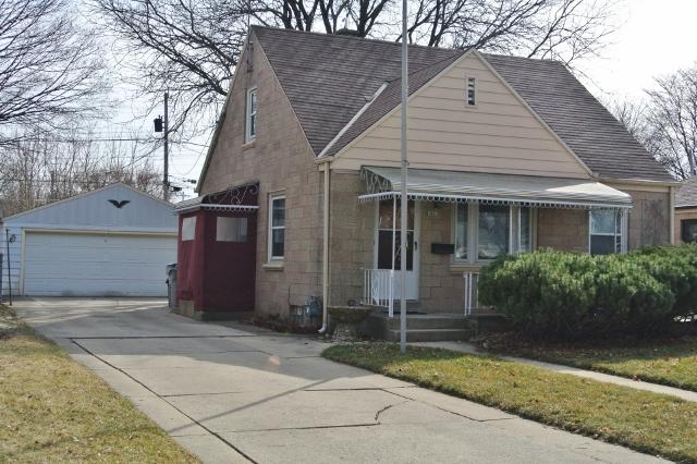 1415 E Norwich St, Milwaukee, WI 53207 photo 1