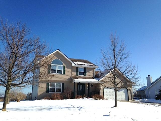 135 25th Ave, Kenosha, WI 53140 photo 1