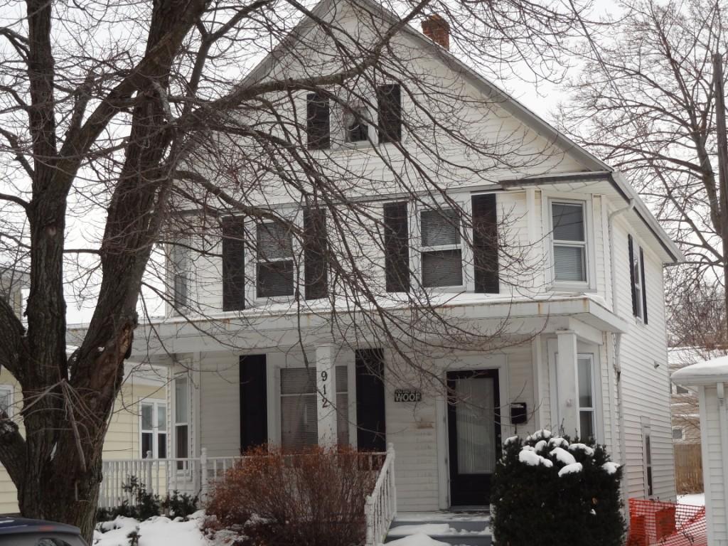 912 Cleveland Ave, Racine, WI 53405 photo 1