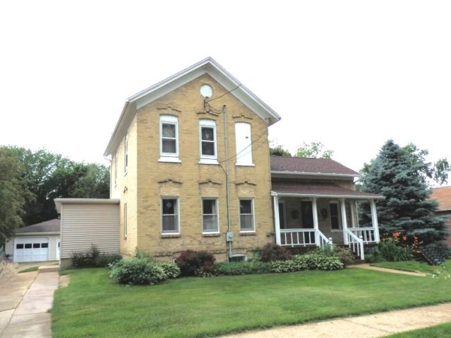 155 Jefferson St, Waterloo, WI 53594 photo 1