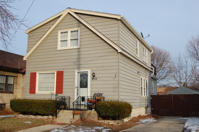 2715 Charles St, Racine, WI 53402 photo 1