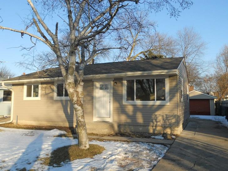 5226 N 63rd St, Milwaukee, WI 53218 photo 1