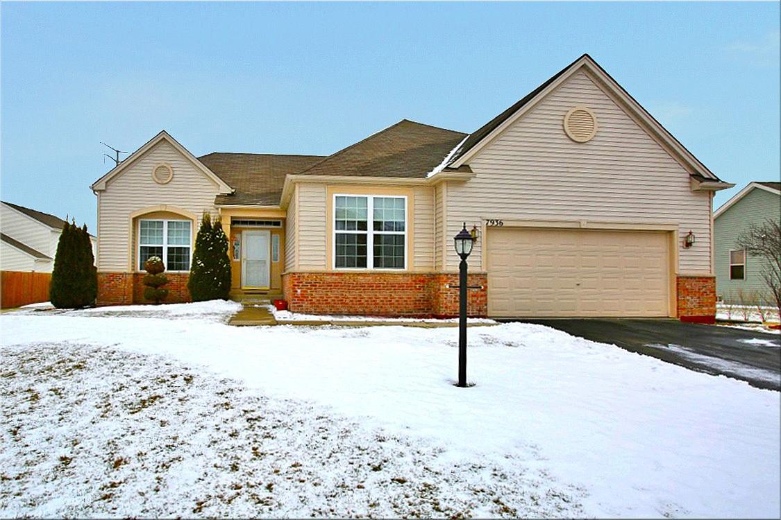 7936 Whitetail Dr, Racine, WI 53406 photo 1
