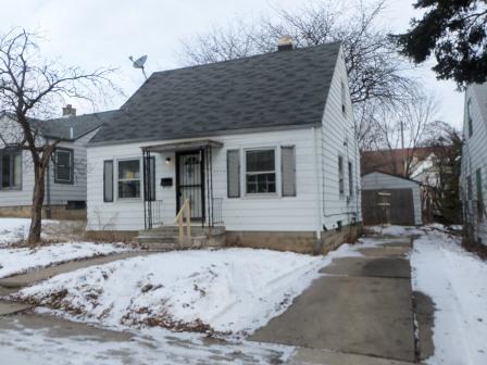 3508 W Glendale Ave, Milwaukee, WI 53209 photo 1