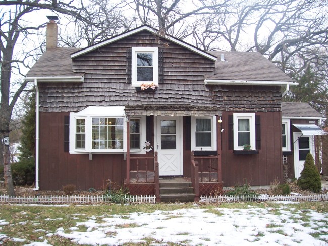15236 Kr County Line Rd, Sturtevant, WI 53177 photo 1