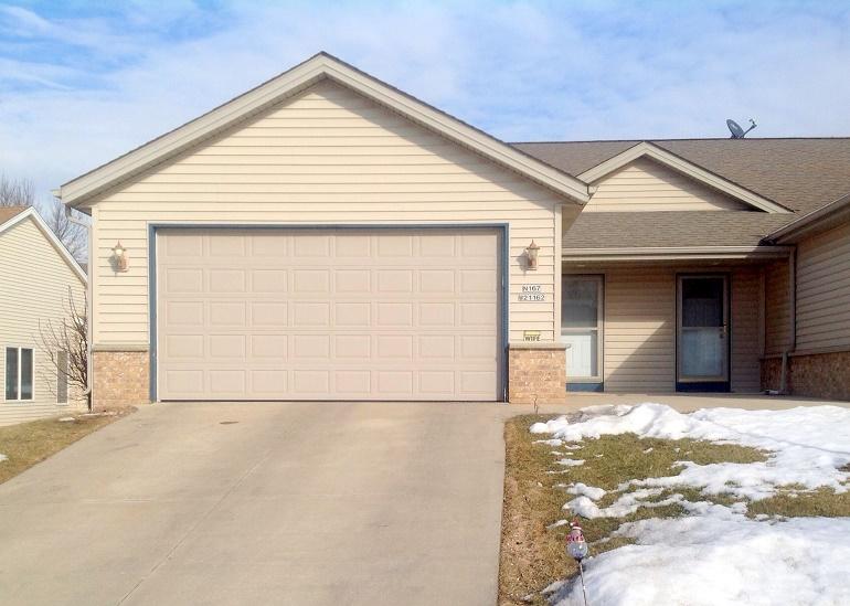 n167w21162 South St, Jackson, WI 53037 photo 1