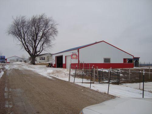 15832 Reifs Mills Rd, Reedsville, WI 54230 photo 1