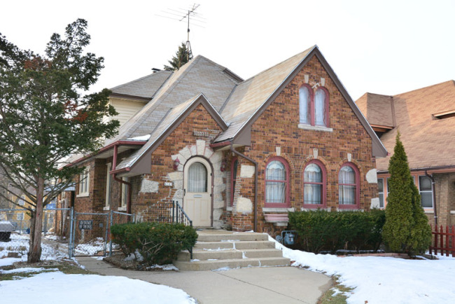 4169 N 16th St, Milwaukee, WI 53209 photo 1